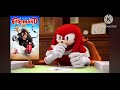 Knuckles Approves and Denies Every Blue Sky Movie (Not Original) 1998-2019