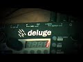 #JAMuary2020 - Synthstrom Deluge jam