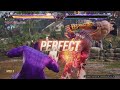 Lee's All About That Style | Tekken 8