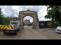 I Got Spooked In The Columbarium at West Norwood Cemetery - London