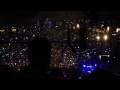 Coldplay - Glowing Xylobands