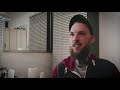 Tattoo Artist Christopher Kunz - ein Besuch bei Hyper Shader Tattoo