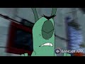Plankton Sings Rolling In the Deep // Animated Music Video