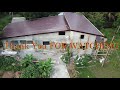 Short Clip Of Our Farmhouse