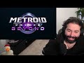 Metroid Fans Celebrate Metroid Prime 4 Beyond Reveal