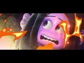 [ Edits ] Ruby Gillman And Titans Vs The Wither Storm And Skibidi Toilets Official Trailer