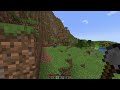 Let's Play Minecraft Java Edition! Episode 1: New Beginnings.