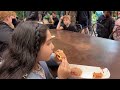 Ariana and Danyal went the grounds of Alexandria #kidsvideochannel #sydneylife #kidsvideos
