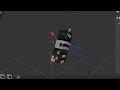 IK RIGGING IN PRISMA 3D || DOWNLOAD PRISMA 3D 2.1.0 BETA INVERSE KINEMATICS FEATURE