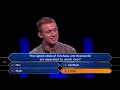 Geography Comp 2019 | Who Wants To Be A Millionaire?