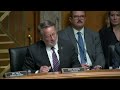 Mayorkas testifies about DHS budget at Senate committee hearing | CBS News