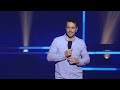 Alexandre Barrette - IMPARFAIT (Spectacle intégral)