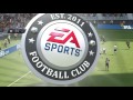 (Raping an entire defense) FIFA 16 #10