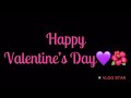 Happy Valentine’s Day ft. Luke, Sophie, Fran & Piers
