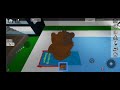 Playing Brookhaven with friend In Roblox!!! ( I kinda forgot to upload this so I'm uploading it now)