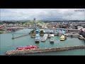 Kota Manado 2019, Pesona Ibukota Sulawesi Utara