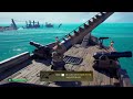Sea of Thieves | Our Maiden Voyage | Gameplay