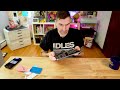 New *2023!* PaperLike iPad Screen Protector Unbox, Install + Review