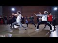 Tempo - Chris Brown | Choreography by Alexander Chung | Ft. Sean Kaycee Josh Will and Gabe