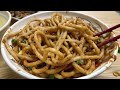 The Ultimate Realm of China's Carbohydrate Zealots / 4K