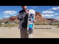 Skateboard Unboxing & Review - New CCS - Santa Cruz, Bullet, Bones, Mini Logo