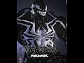 Venom Insomniac vs Symbiote Trio #shorts