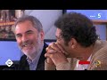 La série événement sur l’arnaque du siècle - Xavier Giannoli et Ramzy Bedia  - C à Vous - 17/10/2023