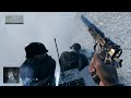 Trolling a Battlefield V Cheater