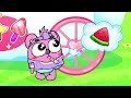 Potty Training for Kids | Funny Songs For Baby & Nursery Rhymes by Toddler Zoo