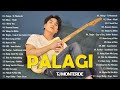 Palagi - TJ Monterde, Heaven Knows (Lyric Video) | Opm Trends Playlist 2024 - New OPM Songs 2024