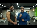 6 Pack Abs Workout for Beginners | Yatinder Singh