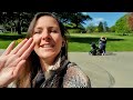 Special Q&A: my new life in France, spoken French, favourite words...  (bilingual with subtitles)