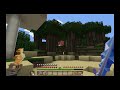 MineCraft -Let's Play Pt.4 Lost With Monsters! 1.14.2