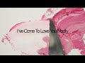 I've Come To Love You Madly - ReMix - Official Lyric Video