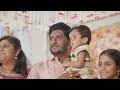 Cinematic Wedding Film of Kavin + Soundarya- Sulur Wedding | storytelling