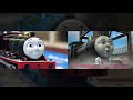 The Adventure Begins Full Movie Comparison Part 1 | Thomas & Friends