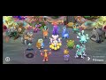 Ateliê Etéreo feito no my singing monsters composer (especial 200 inscritos :D)