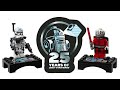 Lego Star Wars Minifigures We'll NEVER SEE AGAIN (Part 2) | Lego Star Wars 2024