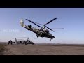 Why the KA-52 is a Formidable Threat to Ukraine's Tanks