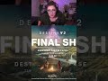 Destiny SUPERFAN Reacts To CAYDE-6 RETURNING!