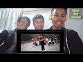 I por khynro || dj jerry || pnar full music video || reaction khasi boy channel || khasi song