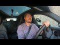 The Porsche Taycan Cross Turismo Has A “Gravel Mode” - And I Try It!