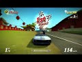 Joy Ride Turbo | Forbidden Fortress - 02.18.300 [Pro Race | 300HP]