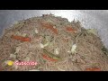 Simpleng pagluluto ng pansit bihon | masarap balikbalikan  #cookingpancitbihon #yummylicious