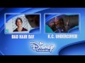 K.C. Undercover | Keep It Undercover Lyrics Music Video 🎶 | Official Disney Channel UK HD