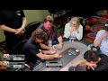 $2K Guarantee Single Shot Final Table