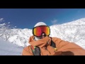 GoPro Line of the Winter: Ian Dahl - Hakuba, Japan 02.25.16 - Snow