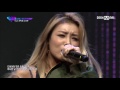 [Korean Reality Show UNPRETTY RAPSTAR2] Teamwork Battle l Kpop Rap Audition  EP.08