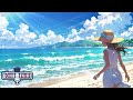 Lo-fi Summer / calm music for peace and relaxation