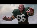 Who was Ray Nitschke? - UK Packers Podcast - Green Bay Packers History